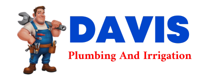 Trusted plumber in REEDS SPRING